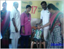 Karkala: Rotary Club – Belman collaborates with PHC for Pulse Polio Programme