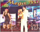 Udupi/Shirva: Eminent Singers on single stage in Canute Mathias’ Mega Musical Nite