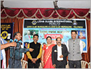 Mangaluru: Lions Music Academy organizes ‘Anveshan’ Singing Competition in city