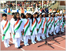 Abu Dhabi: Impressive Cultural Programs highlight of Republic Day Celebrations at ADIS