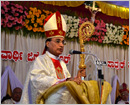 Udupi/Shirva: Centenary of Our Lady of Health Church celebrated with solemn thanksgiving mass, felicitation and  community meal