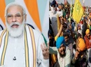 Who will blink first: Modi or Protesting Farmers?
