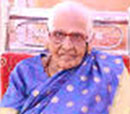 Obituary: Josephine DSouza (102), Moodubelle