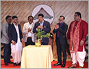 Mangalore Konkans Dubai’s Mattov celebrated unity of Karnataka communities