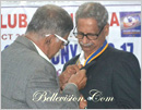 Udupi: Rtn. Peter Raphael Aranha-New President of Rotary Club of Manipura