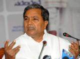 To resign or not is left to Lokayukta, says Siddaramaiah