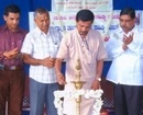 Kundapur: Kannada Sahitya Parishat, Shankaranarayana – Halady Unit Inaugurated