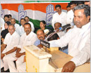 M’lore: Change of guard will do no good, Siddaramaiah says