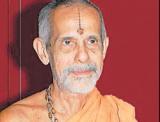 Pejawar seer suggests formula to end ‘made snana’ row