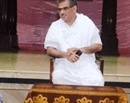 NSS Reps from All over India Visit Sri Kshetra Dharmasthala