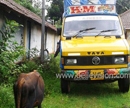 Vittal police nab cattle-lifter from Salettoor; Seize mini-truck