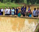 Mangalore: Ninety Scouts & Guides witness Paddy Cultivation at Pilikula