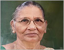 Obituary: Mary D’Sa (86), Kallianpur, Udupi