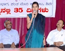 Udupi: Patricia D’Sa, Student of St Mary’s College, Shirva narrates London visit