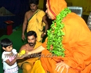 Udupi: Life on earth momentary - Swami Raghaveshwar