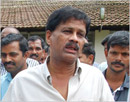 Kundapur MLA firm on resigning