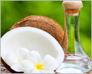 Beauty secrets of coconut oil