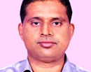 Mangalore: City lawyer Mohd Ismail elected as Prez of DK & Udupi Jan Jagruti Vedike