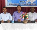 Udupi: IT Club of St Mary’s College, Shirva inaugurated