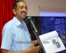 Mangalore: Konkani Sahitya Academy president seeks support of teachers in sustenance