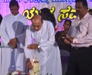 Udupi/M’Belle: Bishop Gerald Lobo inaugurates ’Yuva Samagam-2015’