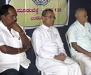 Udupi: Parents-Teachers Meeting of Belle Church Aided Hr. Pr. School held