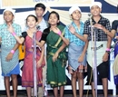 Mangaluru: KNS conducts Inter-Parish singing competition