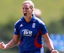 England defeat Indian women to win series 3-2