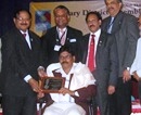 Udupi: Rotary Club Intl. Confers ‘Service above Self Award’