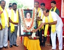 Udupi: Sports provides platform to foster friendship and sporting skills – Minister Sorake