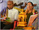 Udupi/M’Belle: New Academic Year 2015-16 inaugurated in St. Lawrence Educational Institutions