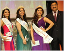 Miss Khoobsorath – Fashion Show successfully held at ISC Abu Dhabi