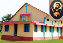 Moodbidri: Bishop Dr Aloysius of Mangaluru to consecrate Saverapura - new church on Jun 7