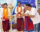 Udupi: Undivided DK District-Level Bhajan Competitions Held at Hejamady