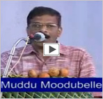 Muddu Moodubelle in Kavta..