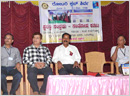 Udupi: RCI – Shirva celebrates Top Club Award