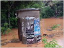 Bantwal: Monsoon rains causes havoc in across taluk