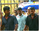 Manipal rape case : Court proceedings held