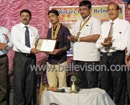 Karkal: Rotaract – Belman gets RCI Charter