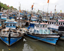 Mangalore: Monsoon Fishing Ban from Jun 15 to Aug 10