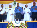 Udupi: Catholic Sabha Udupi Pradesh holds Annual General Meeting and Get-together