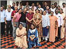 National Catechetical workshop in Goa Trains Educators in AI for faith formation