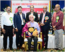 Founders’ Day celebrated by All Banks’ Christian Employees Association Founders’ Day celebrated by All Banks’ Christian Employees Association