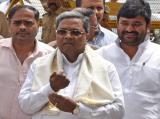 Ministry reshuffle, Siddaramaiah sacks 14, inducts 13