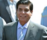 Raja Pervez Ashraf elected Pakistan’s 25th PM