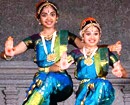 Udupi: Child Prodigy Ayana V Raman presents Natyayana, Bharatanatyam Show at Rajangan