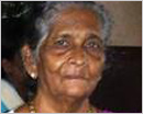 Obituary: Martina Monis (81), ‘Madthubai’ - Shankerpura