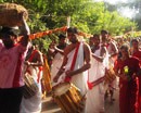 Padubelle: Hore Kanike at Mahalingeshwara Temple