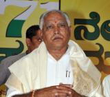 BJP to decide on Yeddy’s return on Saturday