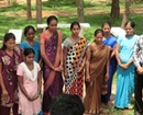 Bangalore:Environment Day celebrated with college toppers